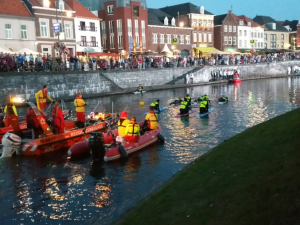 Roermond City Swim