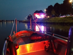 Weekend vol evenementen