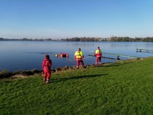 Examens Waterhulpverlening