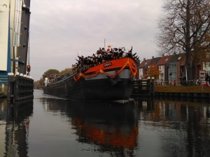 Intocht Sinterklaas Weert Intocht Sinterklaas Weert