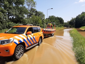 Watersnoodramp Limburg